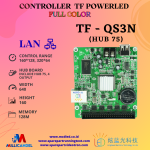 KONTROLER FULL COLOR TF QA1 HUB 75